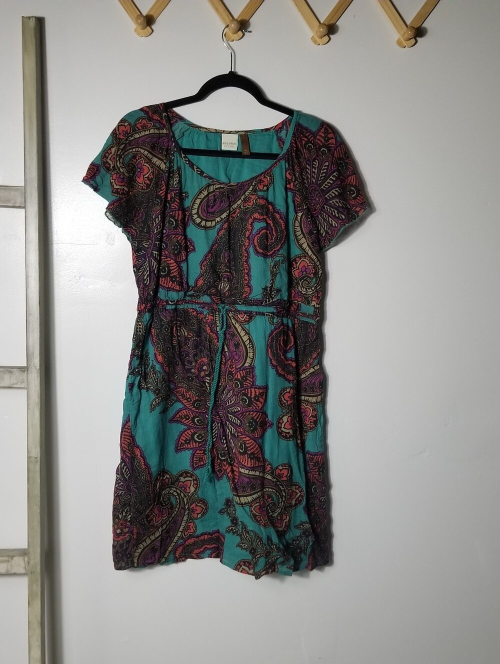SONOMA WOMEN'S DRESS SIZE XL